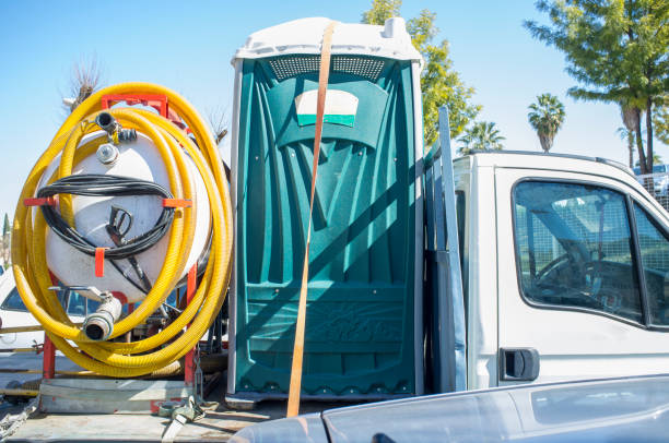 Best Portable toilet rental cost  in Point, TX