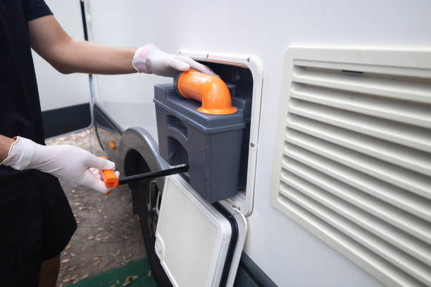 Best Portable toilet rental cost  in Point, TX