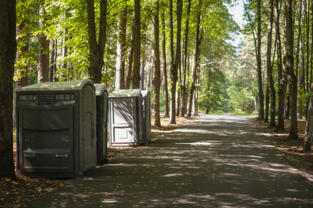 Best Emergency porta potty rental  in Point, TX
