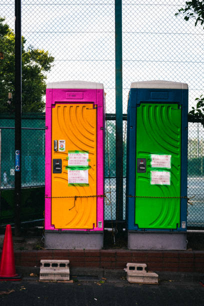 Best Affordable porta potty rental  in Point, TX