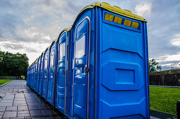 Portable Toilet Options We Offer in Point, TX